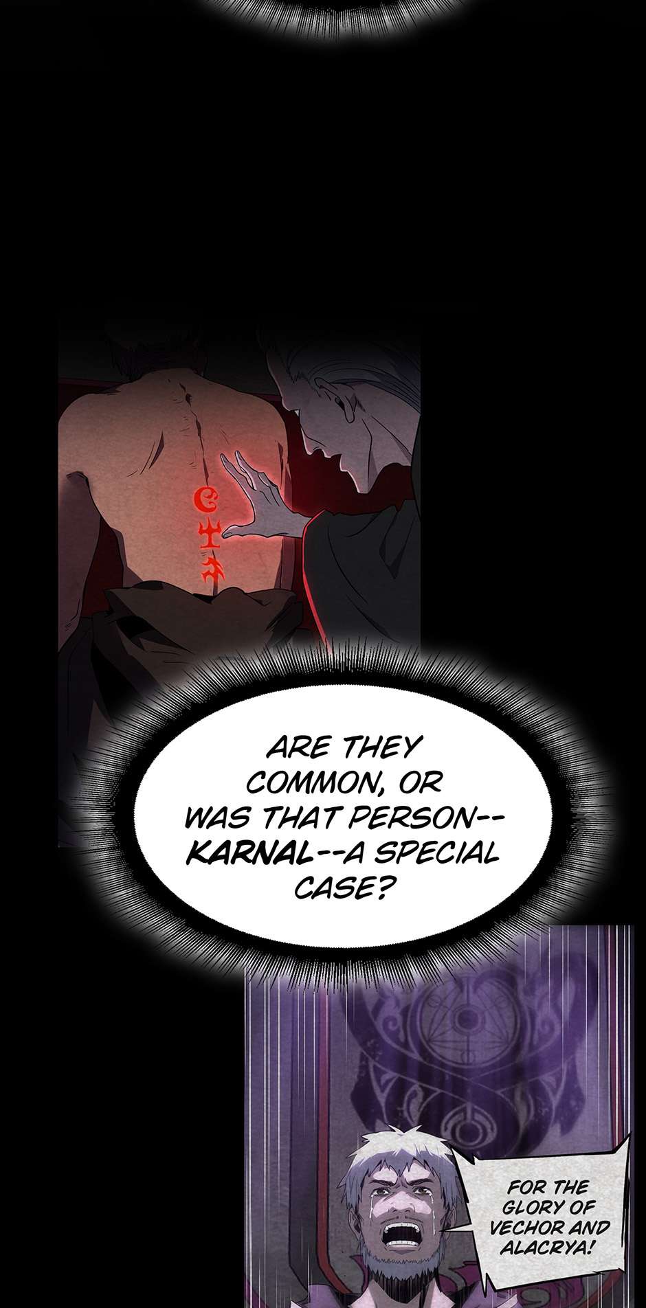 The Beginning After the End Chapter 220 3